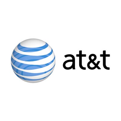 AT&T Logo