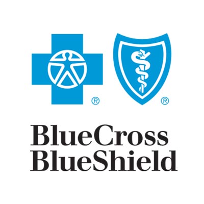 Blue Cross Blue Shield Logo